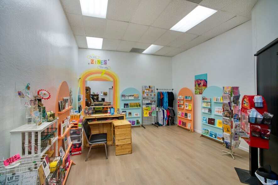 323-331 W McDowell Rd, Phoenix, AZ à louer - Photo du bâtiment - Image 3 de 12