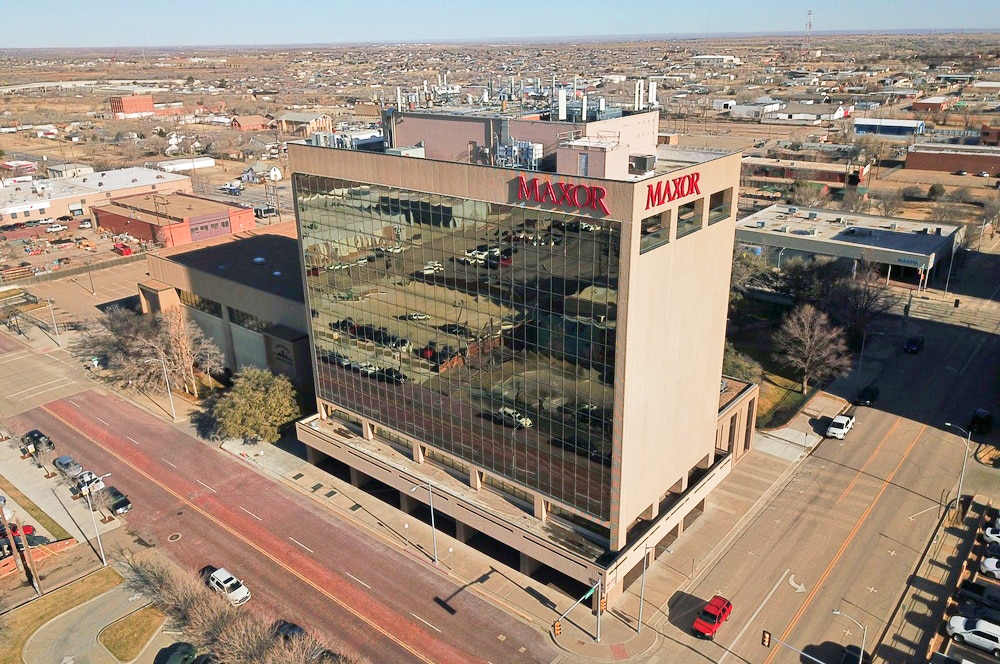 320 S Polk St, Amarillo, TX for lease Primary Photo- Image 1 of 13