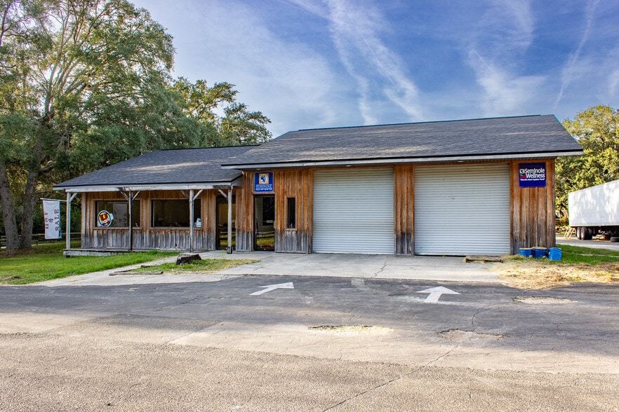 5865 SW 176th Ave, Dunnellon, FL for sale - Building Photo - Image 2 of 47