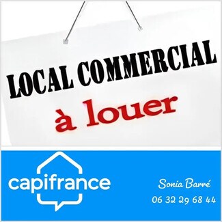 Plus de détails pour Bureau à louer