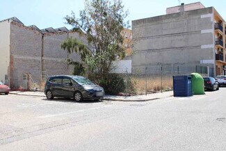 Plus de détails pour Carrer de Santa Cecília, 45, Oliva - Terrain à vendre