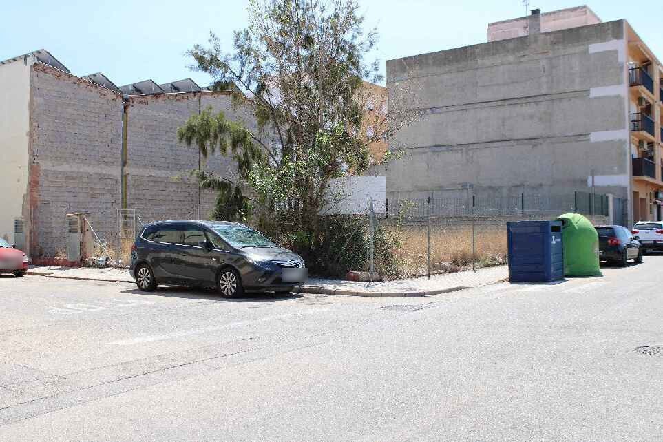 Carrer de Santa Cecília, 45, Oliva, Valencia à vendre Autre- Image 1 de 3