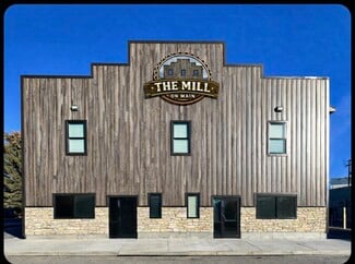 More details for 354 Main St, Ririe, ID - Office/Retail for Lease