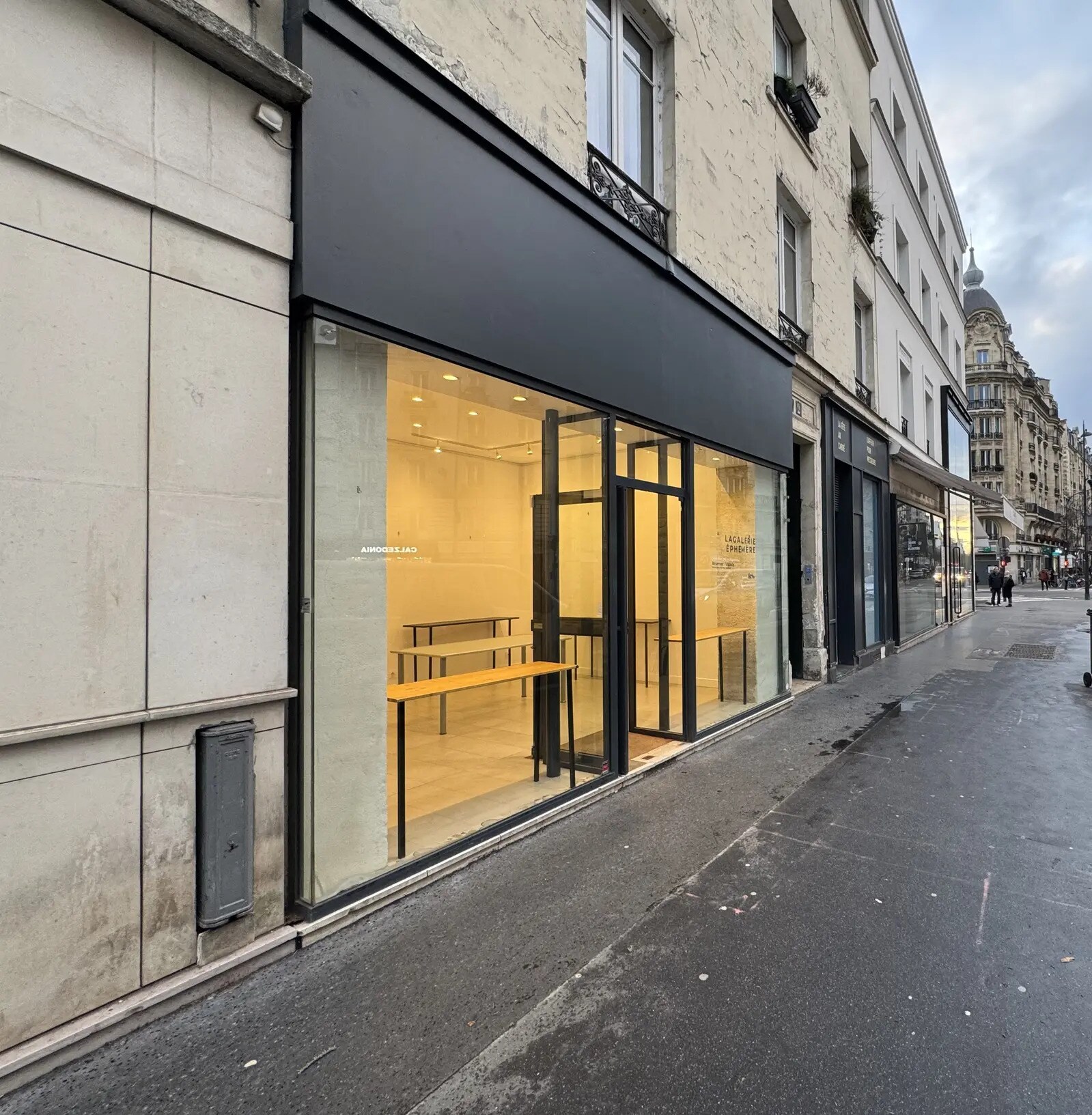 2 Rue Frémicourt, Paris for lease Building Photo- Image 1 of 9