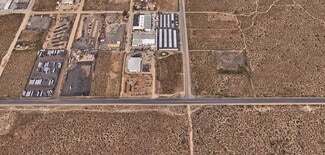 More details for 42055 Challenger Way, Lancaster, CA - Land for Sale