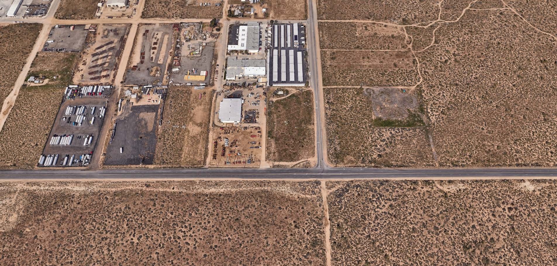 42055 Challenger Way, Lancaster, CA for sale Building Photo- Image 1 of 3