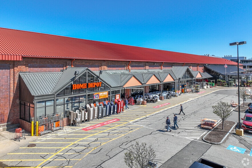 485 Arsenal St, Watertown, MA for lease - Primary Photo - Image 3 of 9