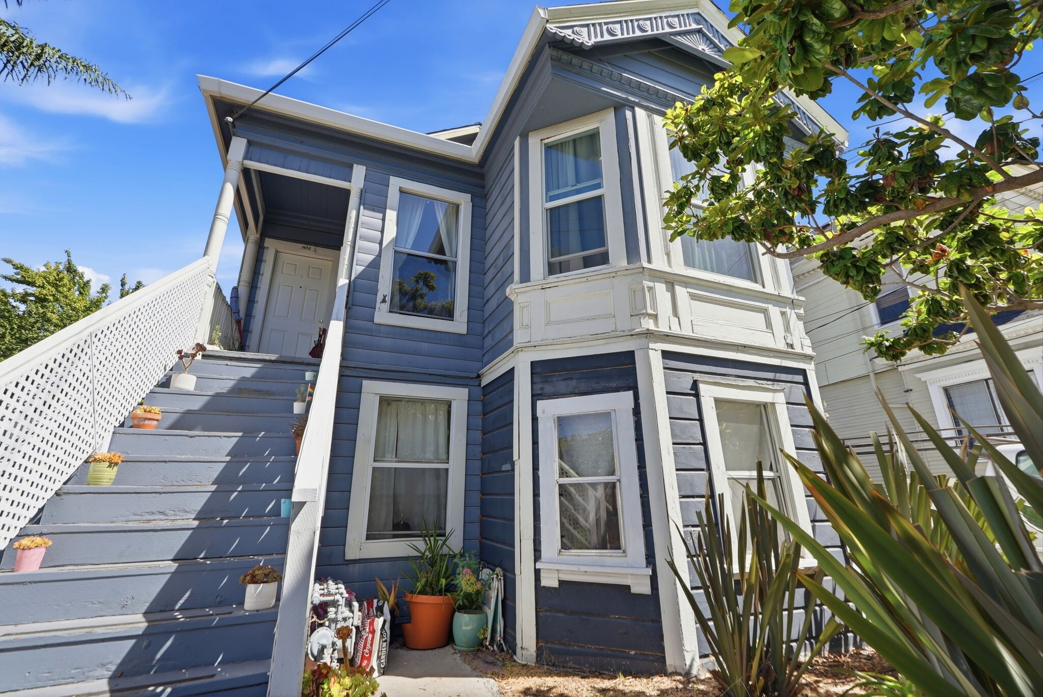1072 56th St, Oakland, CA for sale Building Photo- Image 1 of 16