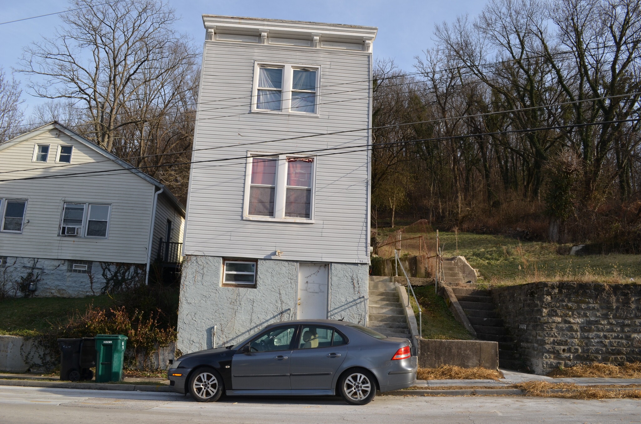 2288 Schoedinger Ave, Cincinnati, OH for sale Primary Photo- Image 1 of 2