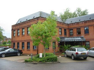 Plus de détails pour 5 Cheapside Court, Sunninghill - Bureau à louer