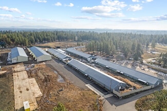 Plus de détails pour 7511 W Andrus Rd, Cheney, WA - Industriel à vendre