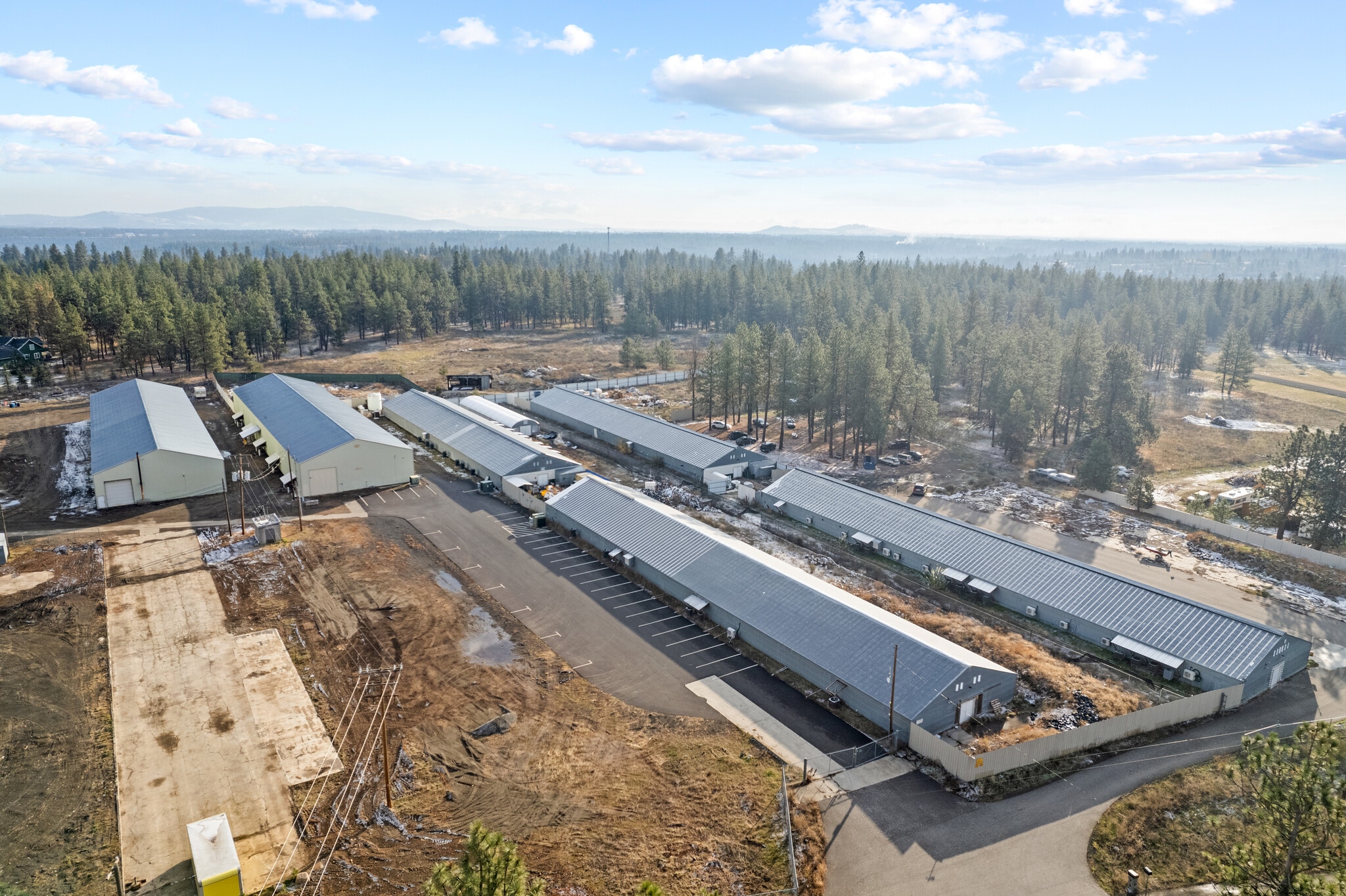 7511 W Andrus Rd, Cheney, WA for sale Primary Photo- Image 1 of 9