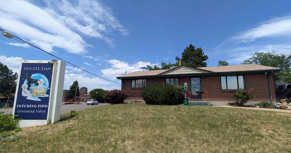 6590 S Broadway, Centennial, CO for sale - Building Photo - Image 2 of 3