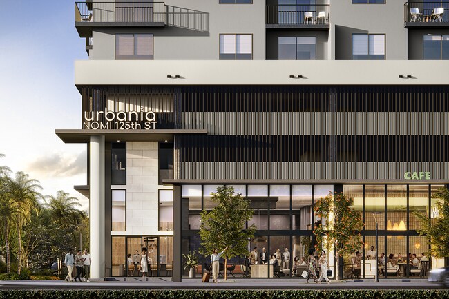 More details for 1150 NE 125th St, North Miami, FL - Retail for Lease