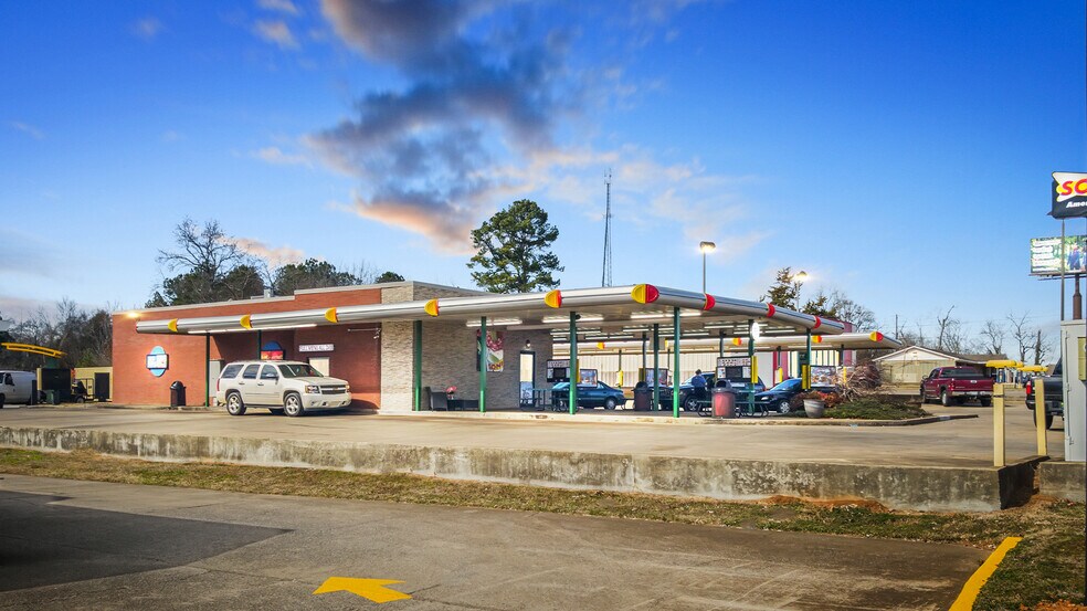 14171 N Highway 231/431, Hazel Green, AL à vendre - Photo du bâtiment - Image 1 de 2