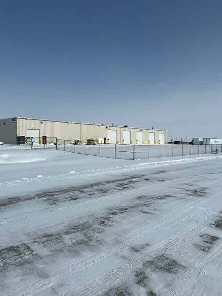 602 Frontier St, Lexington, NE for sale - Building Photo - Image 3 of 13