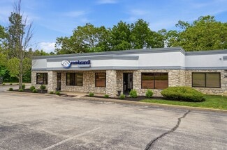 More details for 34-38 N Pioneer Blvd, Springboro, OH - Office for Sale