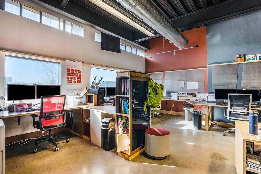 3457 Ringsby Ct, Denver, CO à louer - Photo intérieure - Image 3 de 24