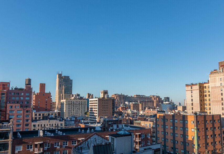 148 W 24th St, New York, NY for lease - Interior Photo - Image 3 of 5