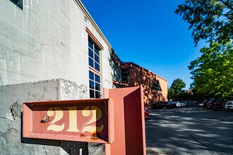 212 Battery St, Burlington, VT for lease Building Photo- Image 1 of 7