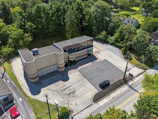 More details for 514 E King Rd, Malvern, PA - Retail for Sale