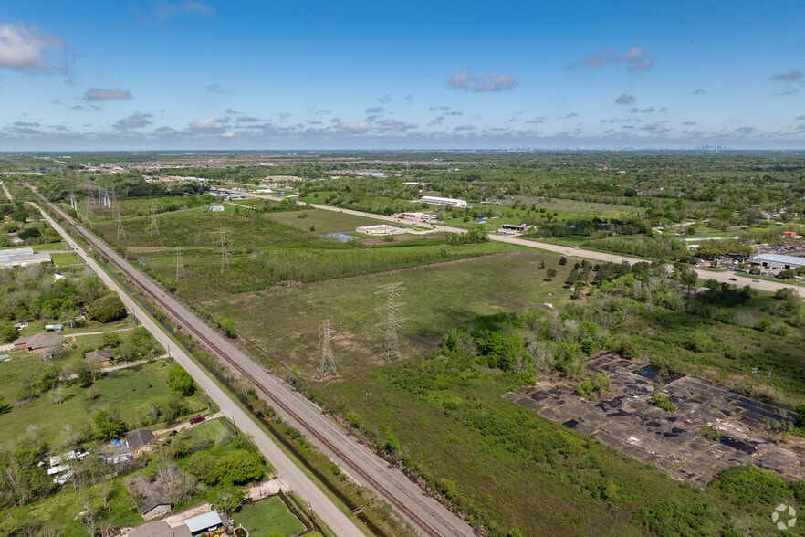 20910 State Hwy 6, Manvel, TX for sale - Building Photo - Image 3 of 14