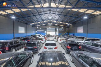 Plus de détails pour Industriel à vendre
