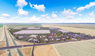 More details for 25th Ave, Kettleman City, CA - Industrial for Lease