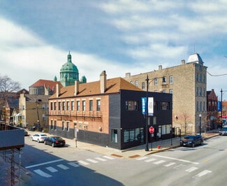 Plus de détails pour 3222 S Morgan St, Chicago, IL - Multi-résidentiel à vendre