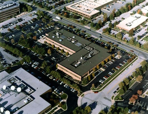 4400 Forbes Blvd, Lanham, MD for lease - Other - Image 2 of 17