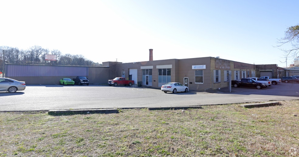711 Hospital St, Richmond, VA à louer - Photo du bâtiment - Image 3 de 51