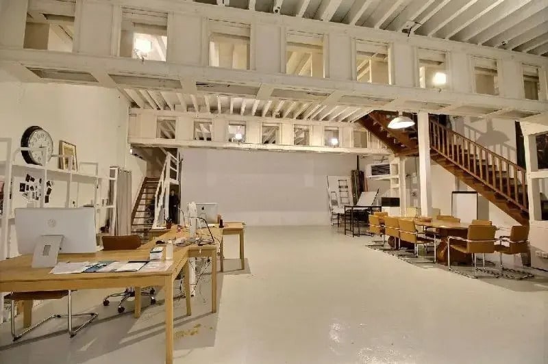 Retail in Paris for lease - Building Photo - Image 3 of 10