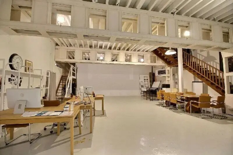 Commerce de détail dans Paris à louer - Photo du bâtiment - Image 3 de 10