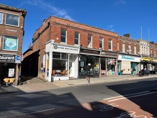 More details for 47-53 Head St, Colchester - Office for Lease