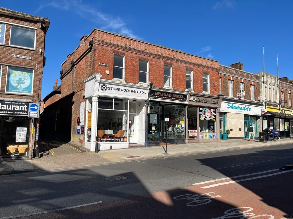 47-53 Head St, Colchester for lease Building Photo- Image 1 of 14