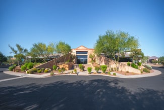 Plus de détails pour 17207 N Perimeter Dr, Scottsdale, AZ - Bureau à louer