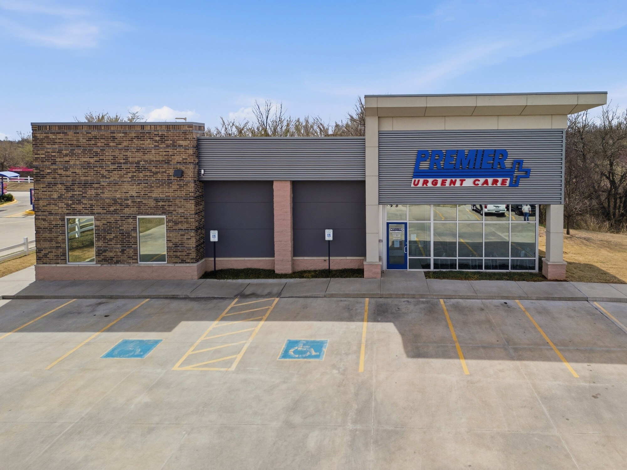 2804 SW 134th St, Oklahoma City, OK à vendre Photo principale- Image 1 de 43
