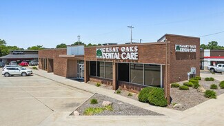 Plus de détails pour 950 High St, Wadsworth, OH - Bureau à vendre