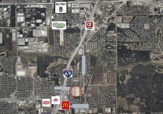 More details for Hamill Rd, Houston, TX - Land for Sale