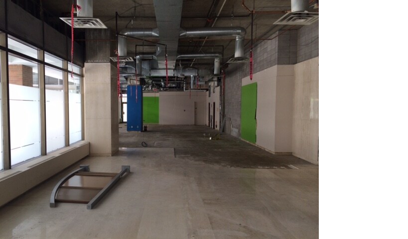 736 6th Ave SW, Calgary, AB à louer - Photo intérieure - Image 3 de 7