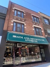 1262 Yonge St, Toronto, ON for lease Building Photo- Image 2 of 2