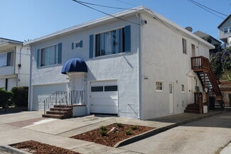 More details for 22157-22161 Main St, Hayward, CA - Multifamily for Sale