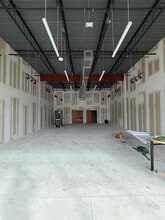 5615 Wellington Rd, Gainesville, VA for lease Interior Photo- Image 2 of 6