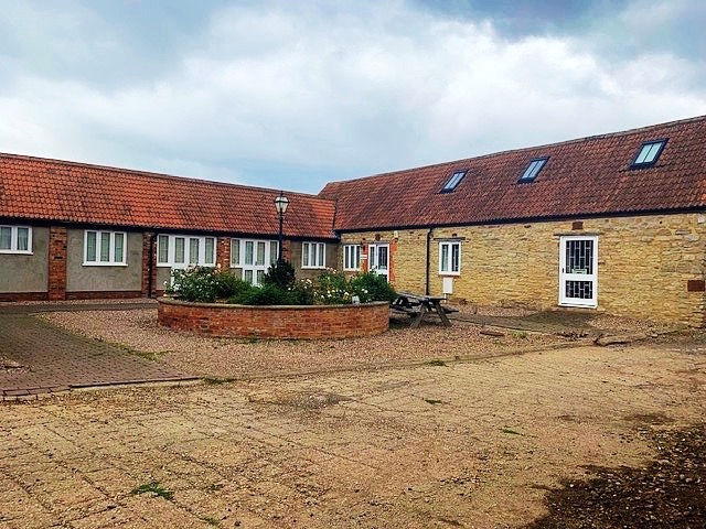 2 Church Ln, Great Doddington for lease Building Photo- Image 1 of 20