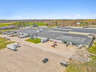 More details for 85 Industrial Park Dr, Dover, NH - Industrial for Lease
