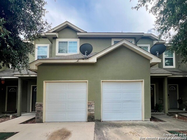 5024 Stowers Blvd, San Antonio, TX à vendre - Photo du bâtiment - Image 2 de 5