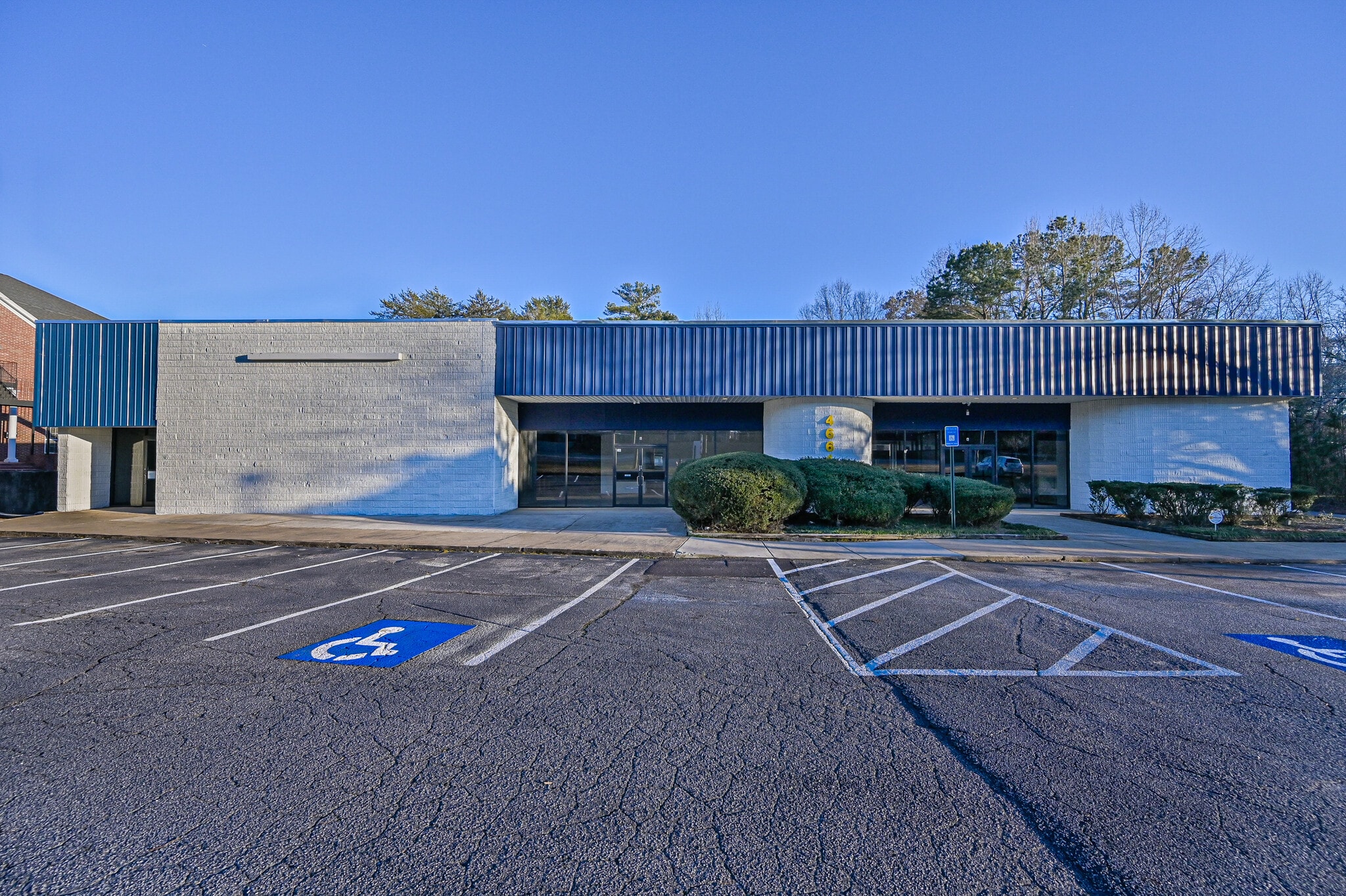 4664 Lawrenceville Hwy NW, Lilburn, GA for sale Building Photo- Image 1 of 45