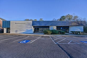 4664 Lawrenceville Hwy NW, Lilburn, GA for sale Building Photo- Image 1 of 45