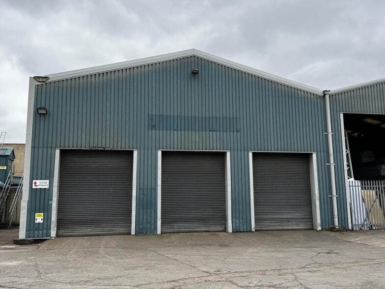 Wilden Ln, Stourport On Severn for lease - Building Photo - Image 2 of 55