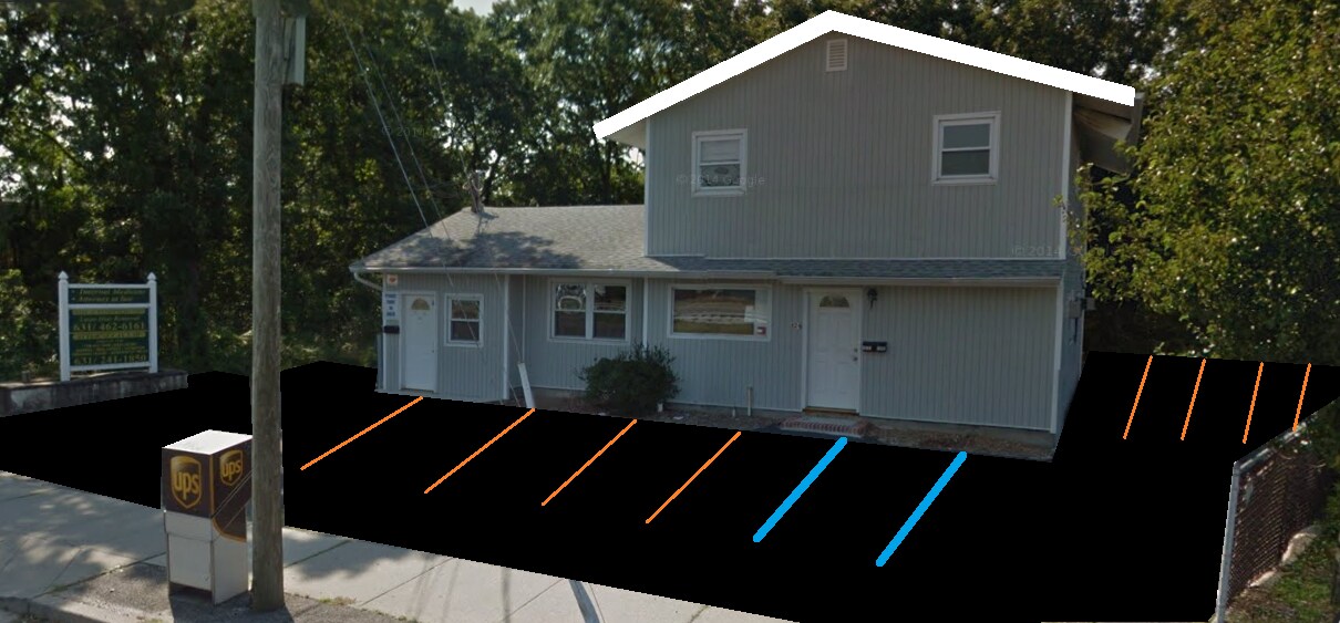 324 Route 109, West Babylon, NY à vendre Photo principale- Image 1 de 2